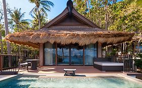 El Nido Resorts Pangulasian Island